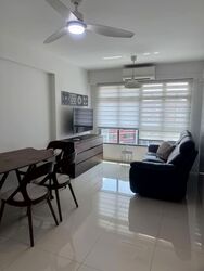 Blk 438B West Edge @ Bukit Batok (Bukit Batok), HDB 2 Rooms #568105781
